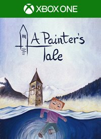 A Painter's Tale: Curon, 1950