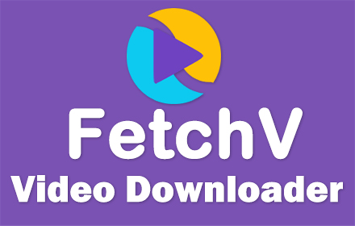 FetchV - Video Downloader for m3u8 & hls