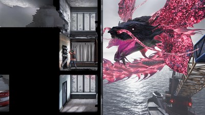 Kong: Survivor Instinct — скриншот 22