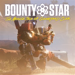 Bounty Star