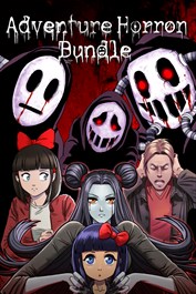 Adventure Horror Bundle