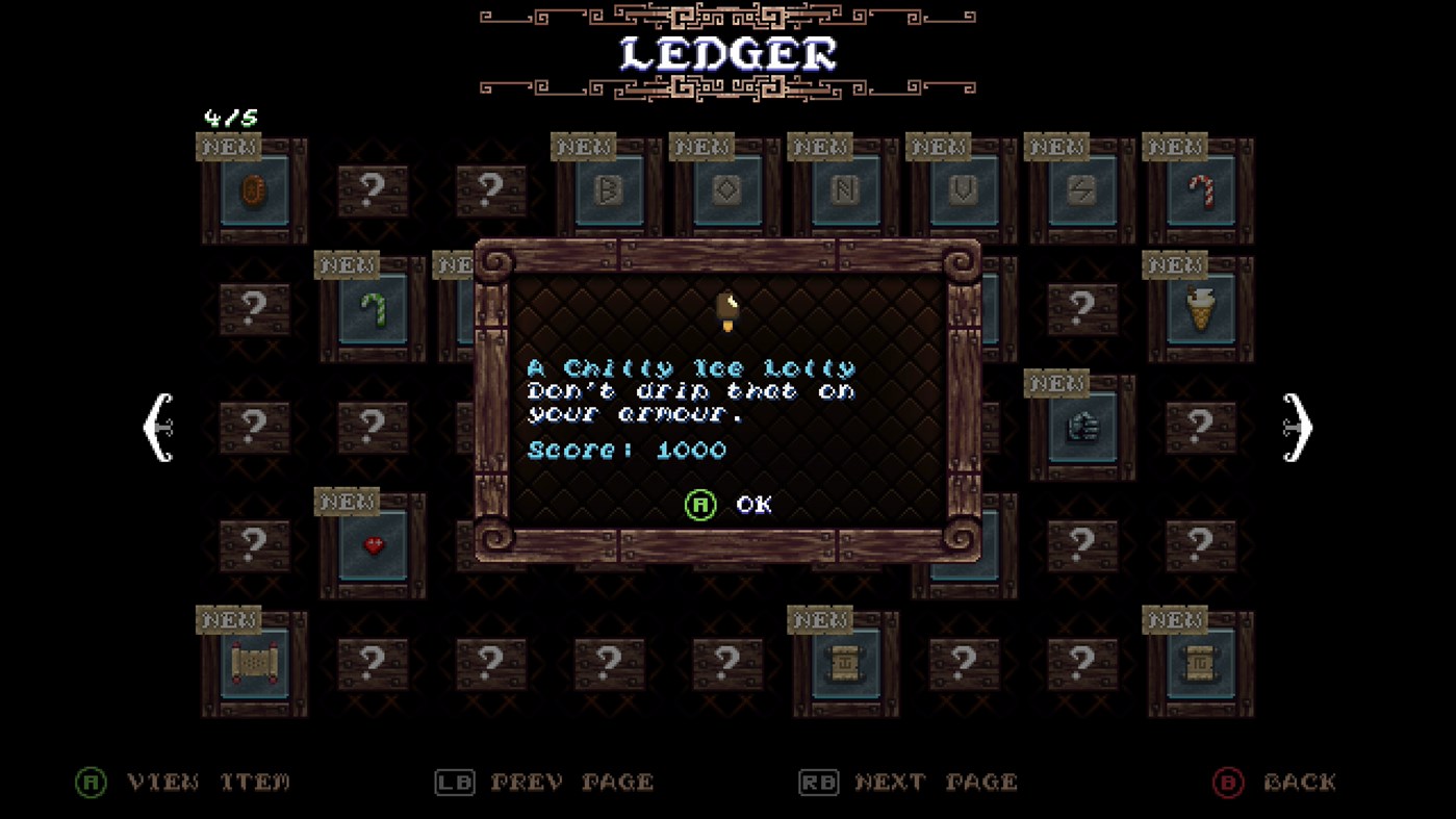 #8. Iron Crypticle (Xbox) 由: TIKIPOD Ltd