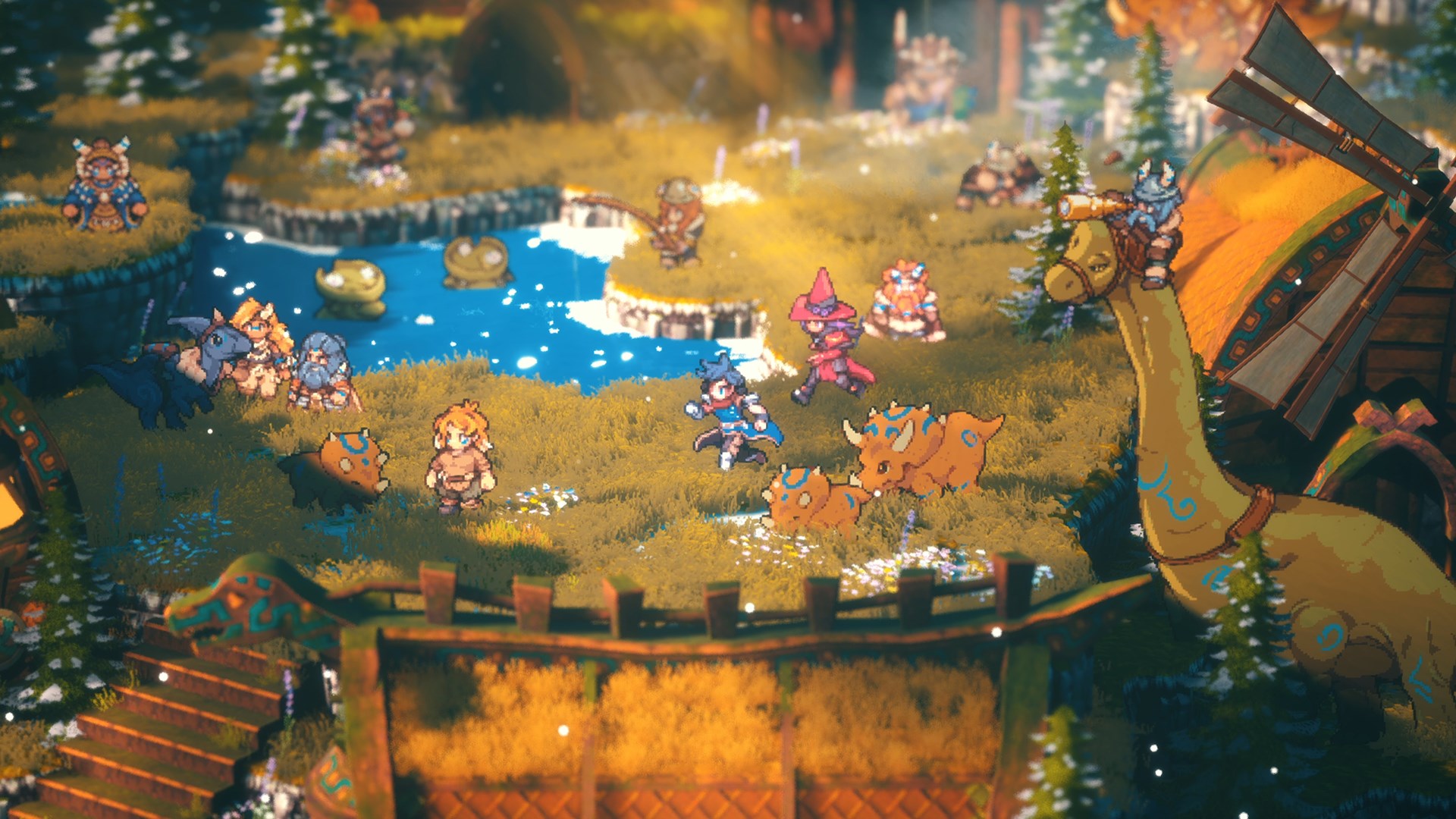 Screenshot 6 from Threads of Time