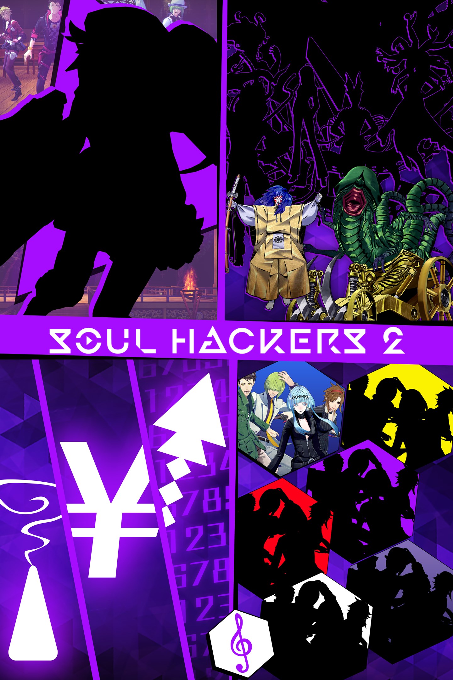 Soul Hackers 2 Dlc Bundle Price