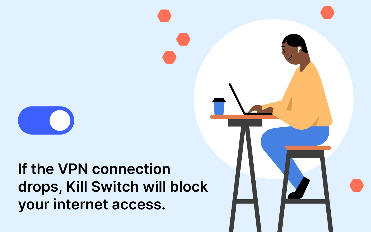 NordVPN - the Fastest VPN proxy for privacy
