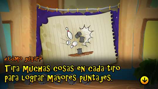 El Chavo Juego screenshot 6