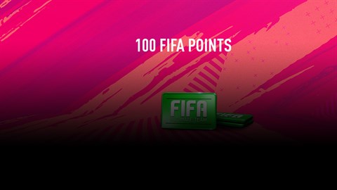 Latijns rand dienen Buy FIFA Points 100 | Xbox