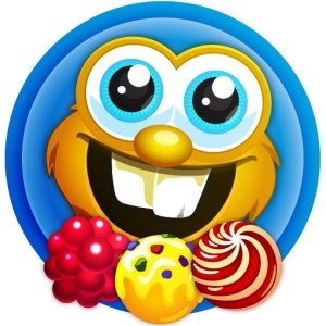 Sweet Candy Mania Game icon