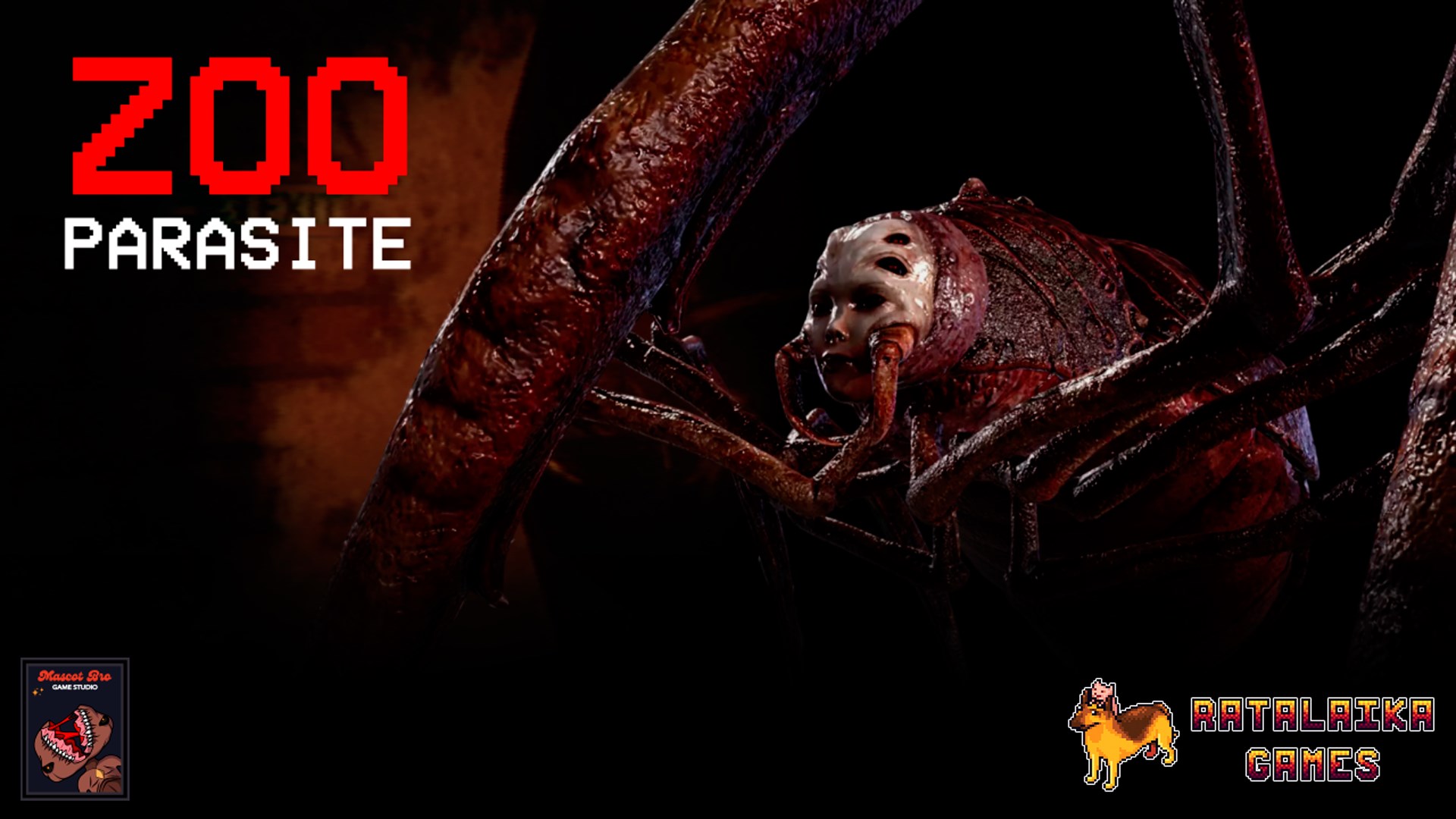 Zooparasite screenshot thumbnail video