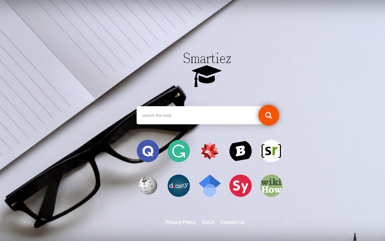 Smartiez, Academic Study and Search