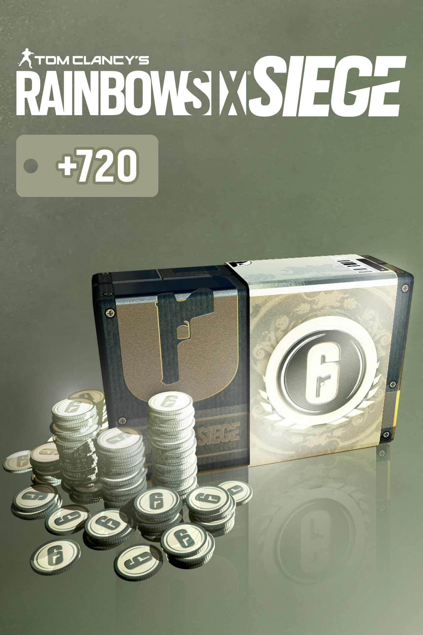 Cuanto Ocupa El Rainbow Six Siege Pc Tom Clancy's Rainbow Six® Siege | Xbox