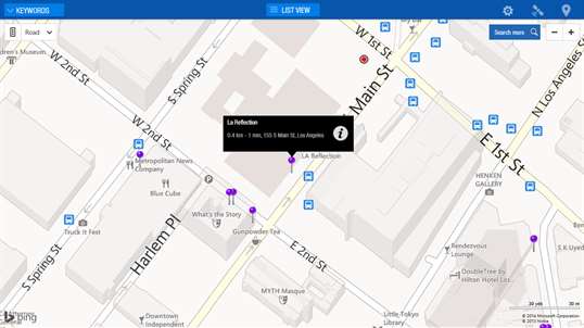Find Near Me - Find nearby ATM's, Banks, Taxi, Hotels & everything around you screenshot 3