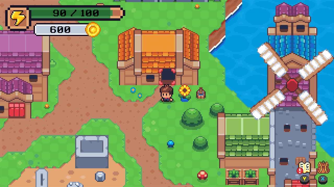Dreamland Farm screenshot 4