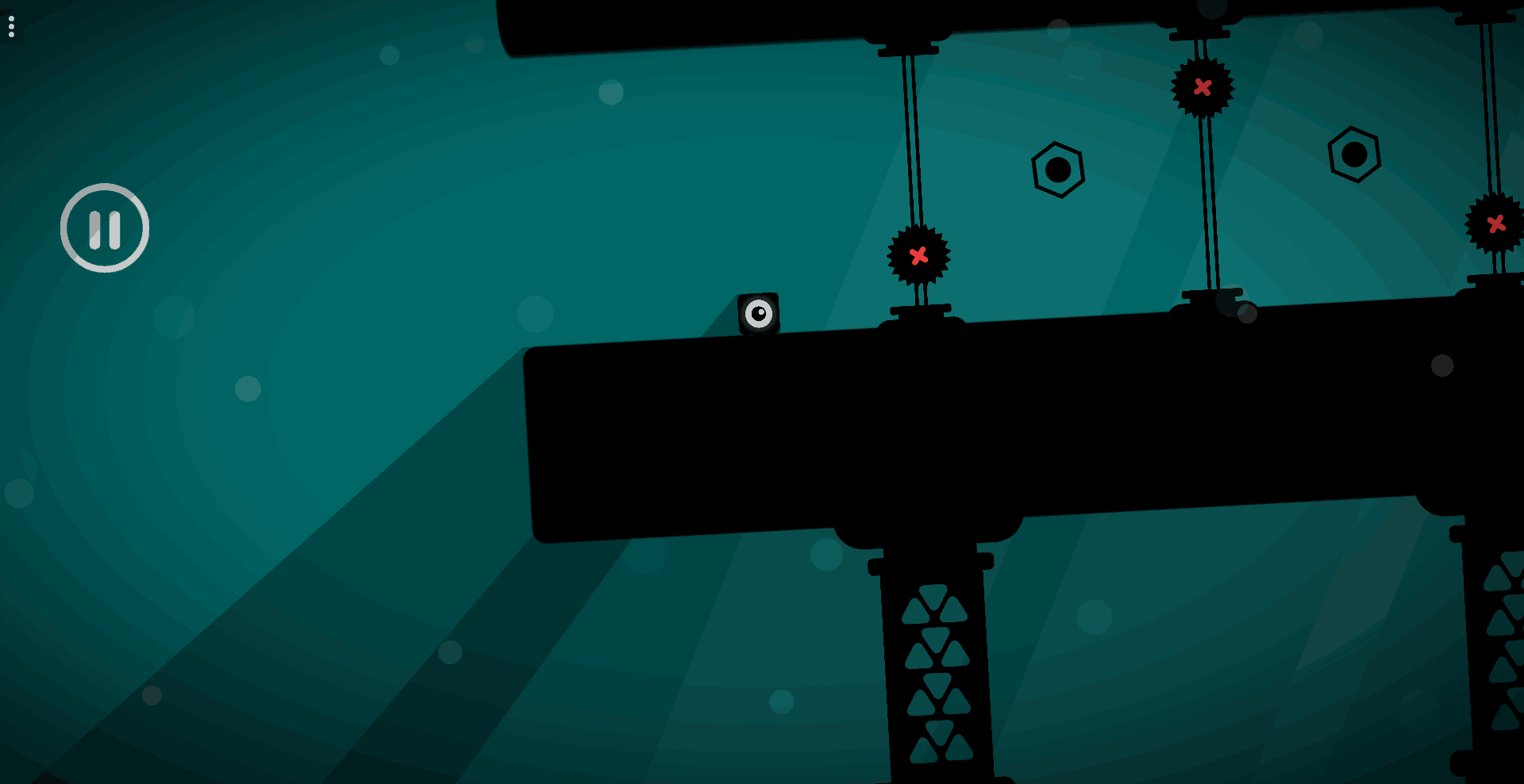 Screenshot 3 A Giant Comeback: Beyond Obstacles windows