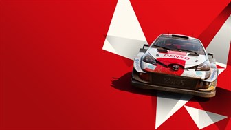 Free Play Days – WRC 10 FIA World Rally Championship - Xbox Wire