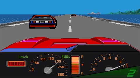 Arcade Archives 2 KONAMI GT