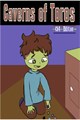 Caverns of Toros C64 edition
