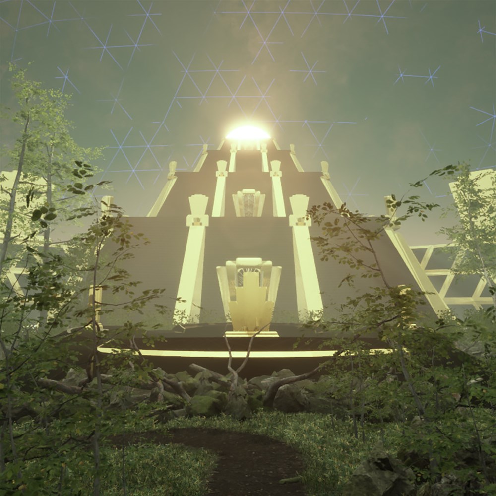 Faraday Protocol cover art (full size)