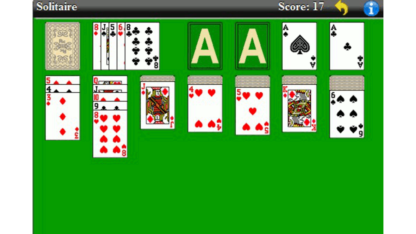 free klondike solitaire download for windows 10