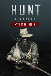 Hunt: Showdown - Myth of the Moors