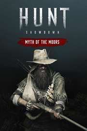 Save 35% on Hunt: Showdown - Myth of the Moors on Steam