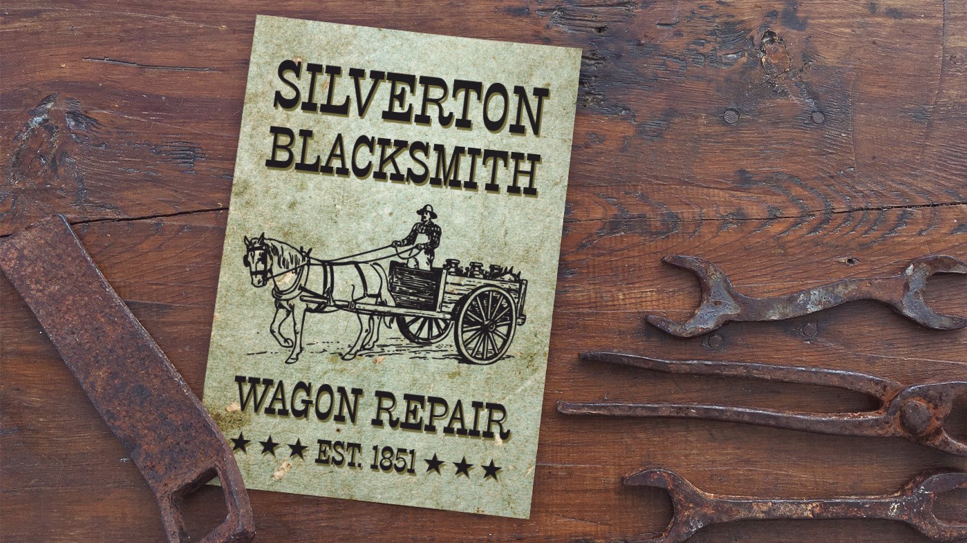 #10. Monotype Wild West Font Pack (Windows) 由: Monotype, Inc.