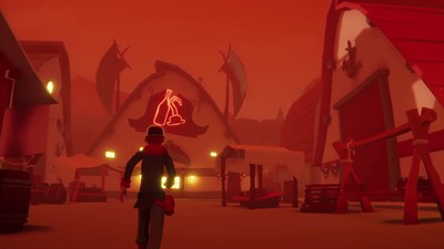 DREAMERS — скриншот 25