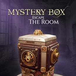Aperçu Mystery Box: Escape The Room