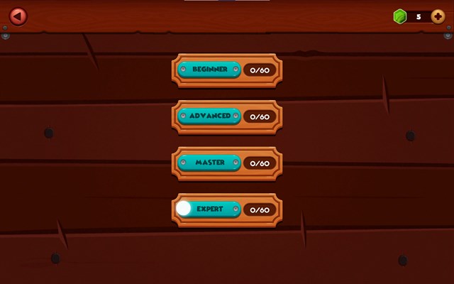 Unroll Ball : Slide Puzzle - PC & XBOX screenshot 1