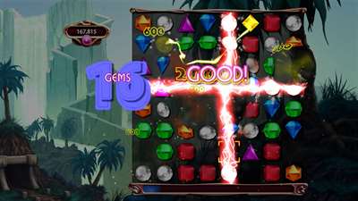 Bejeweled 3 screenshot 2