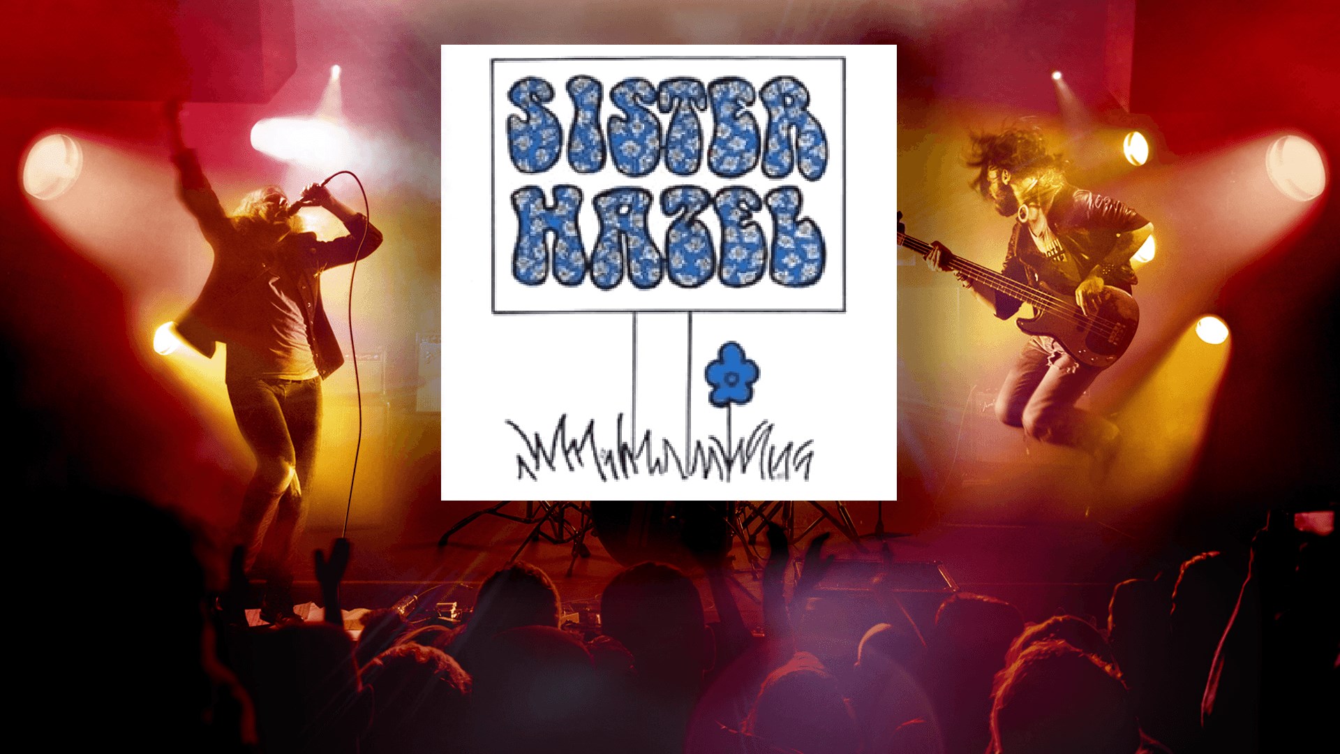 Kup "All For You" Sister Hazel — sklep Microsoft Store plPL