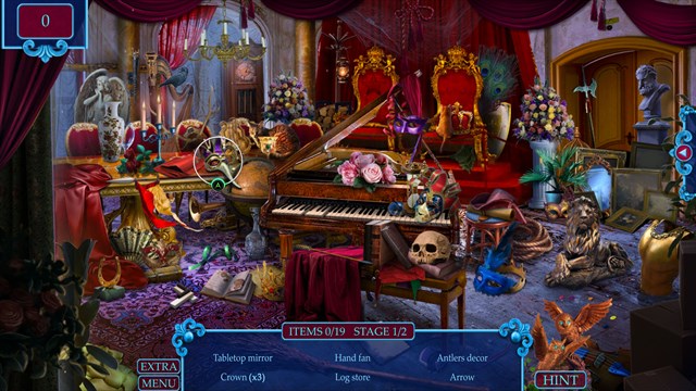 Lost & Found Agency Collector's Edition screenshot 4