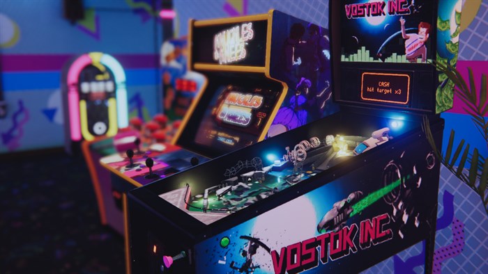 Arcade Paradise | High Score Edition — скриншот 19