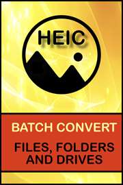 Any heic converter heic to jpg 1 0 17 inches