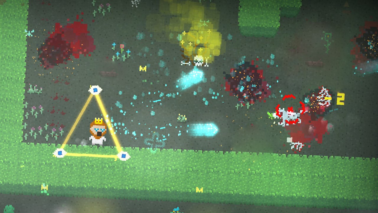UltraGoodness screenshot 4