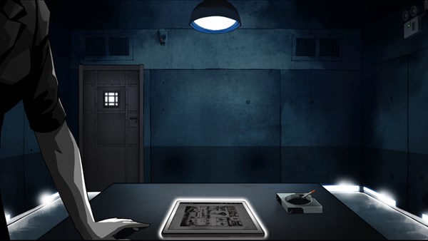 Unheard Voices of Crime Edition screenshot