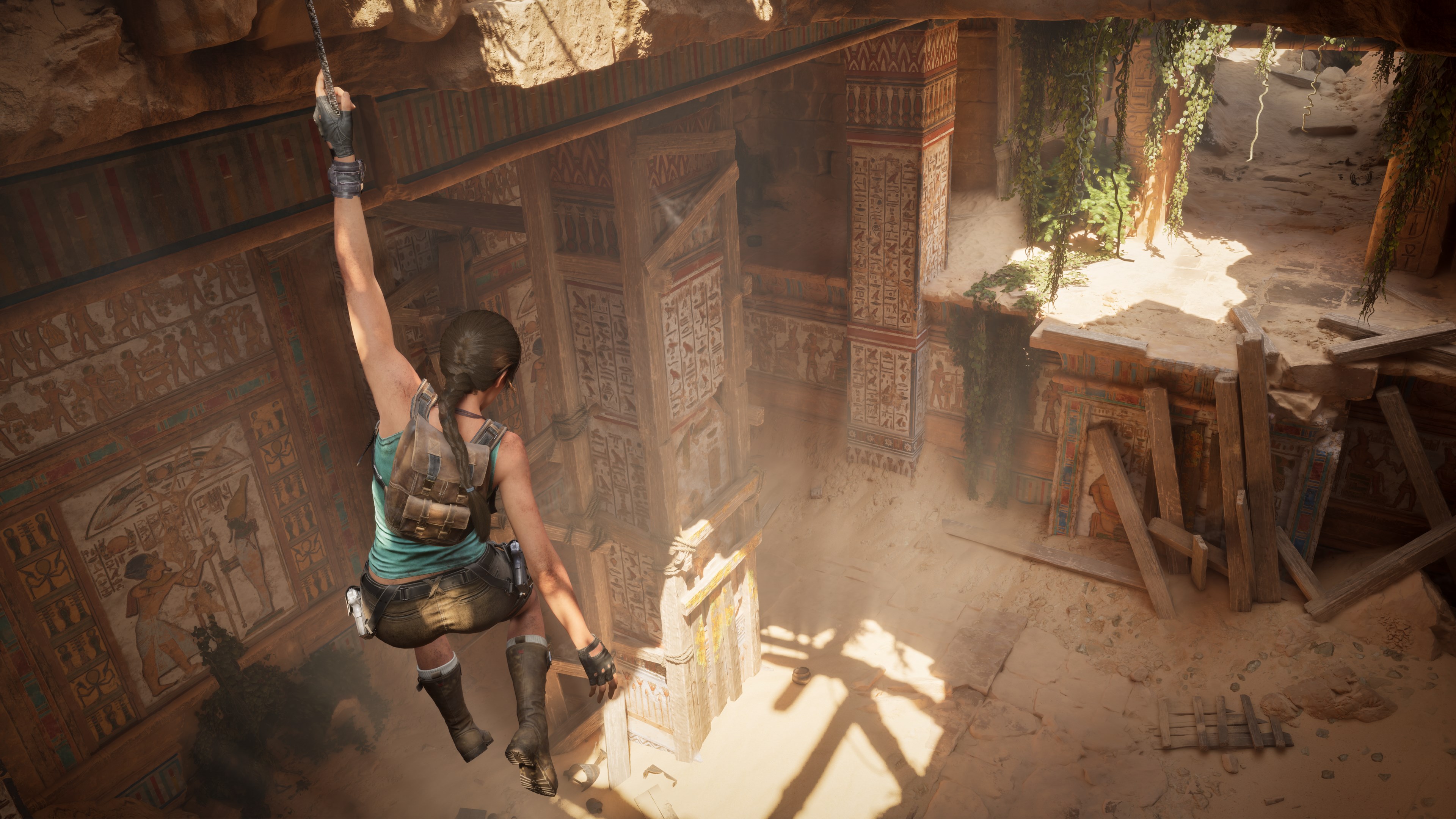 Tomb Raider: Legacy of Atlantis Deluxe Edition | Xbox | Privato