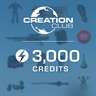 Fallout 4 Creation Club: 3000 Credits
