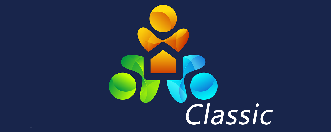 Best Homepage Ever: Classic Version Launcher marquee promo image