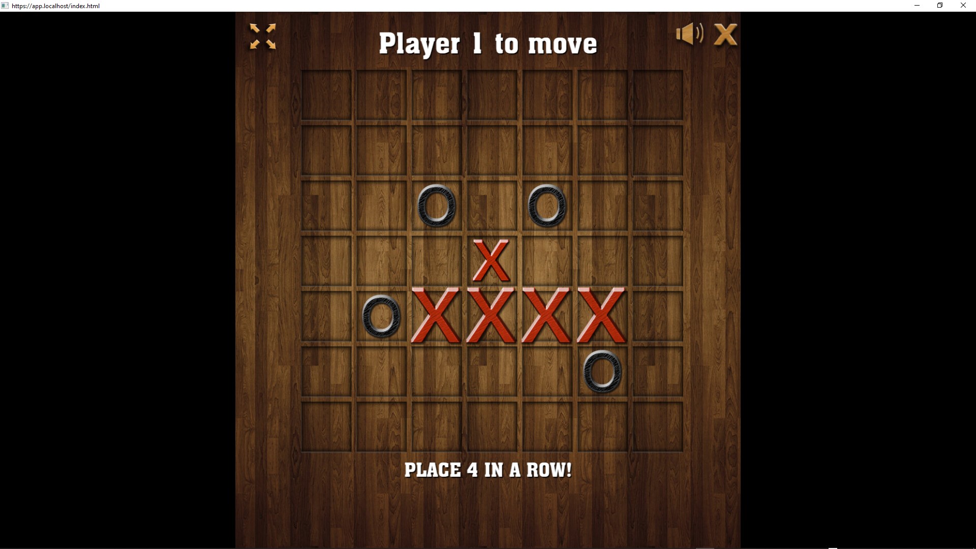 Tic Tac Toe - online game on the App Store