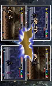 Gotham Defense screenshot 1