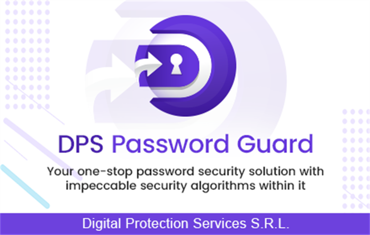 DPS Password Guard