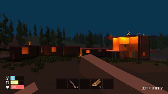 DayZ: Armed Assault screenshot 2
