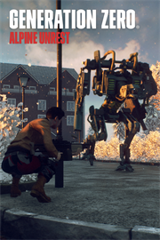 Generation zero microsoft store new arrivals