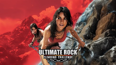 Ultimate Rock Climbing Challenge