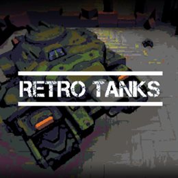 Aperçu Retro Tanks