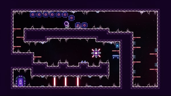 Astro Adventure: Core Hunt (WINDOWS) — 6
