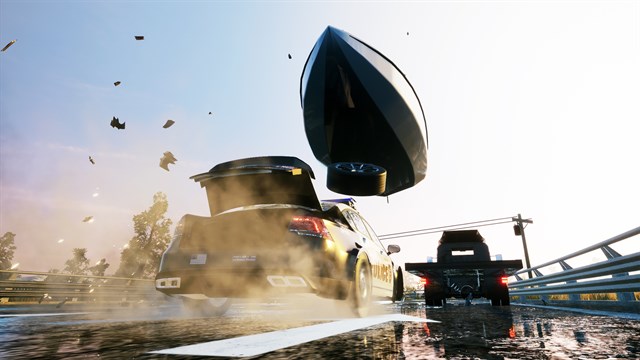 Accidents will Happen - Dangerous Driving Crash Mode Bundle screenshot 3