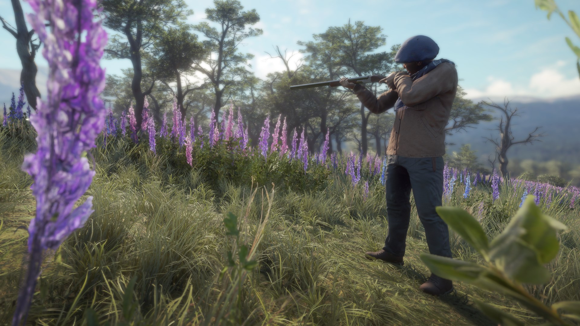 theHunter: Call of the Wild™ - Weapon Pack 2 - Windows 10 | Xbox | Chiave | Privato