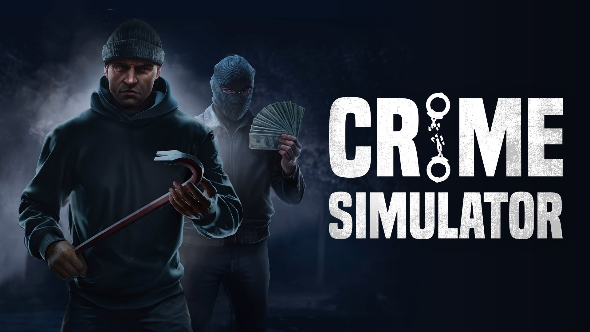 Crime Simulator Release Trailer